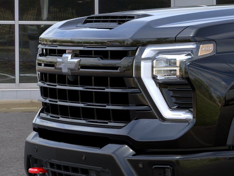 New 2026 Black Chevrolet LT image 50