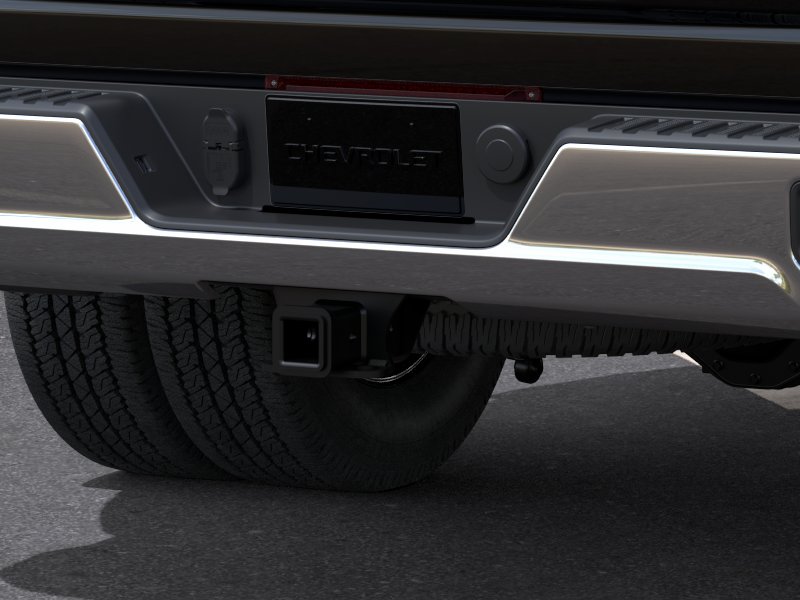 2026 Chevrolet Silverado 3500 HD LT - Photo 38