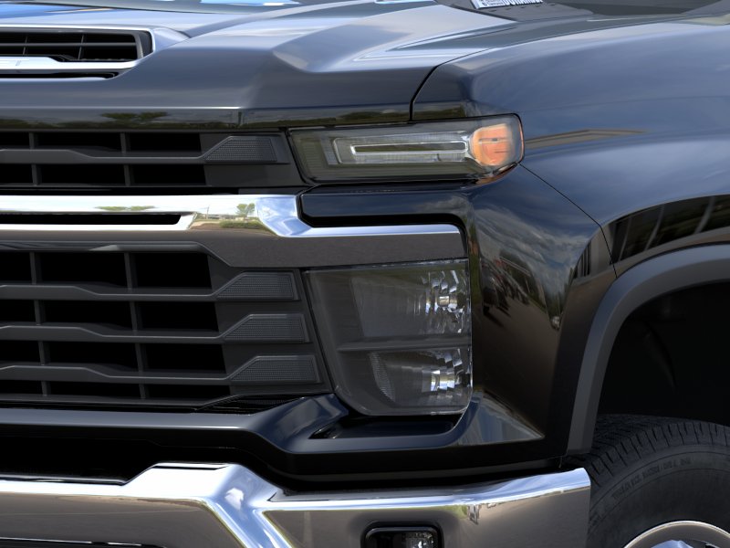 2026 Chevrolet Silverado 3500 HD LT - Photo 34
