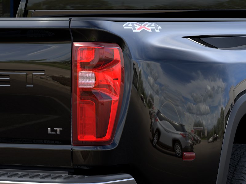 2026 Chevrolet Silverado 3500 HD LT - Photo 35