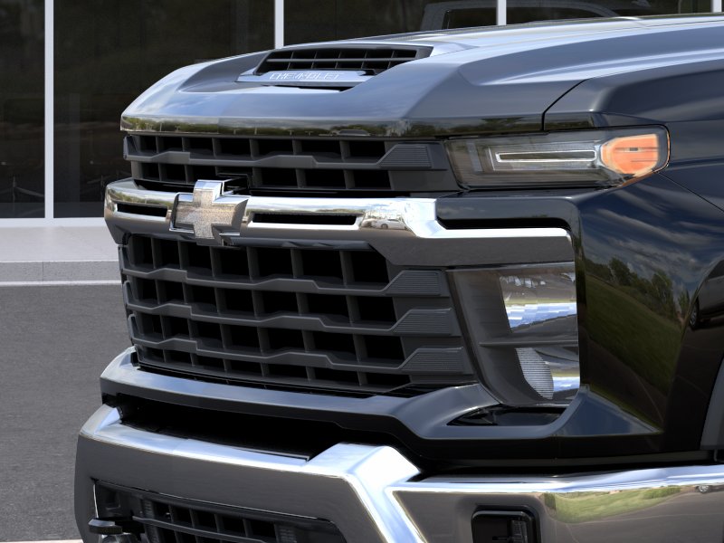 2026 Chevrolet Silverado 3500 HD LT - Photo 37