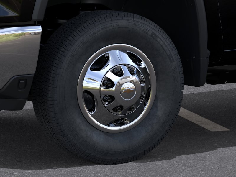 2026 Chevrolet Silverado 3500 HD LT - Photo 33