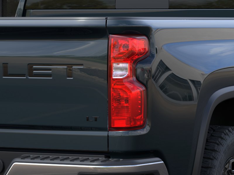 2026 Chevrolet Silverado 3500 HD LT - Photo 35