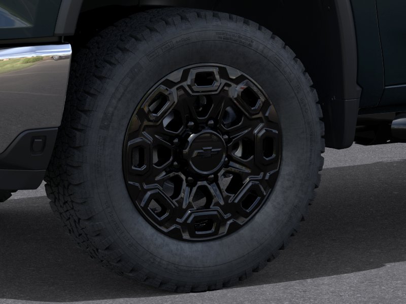 2026 Chevrolet Silverado 3500 HD LT - Photo 33