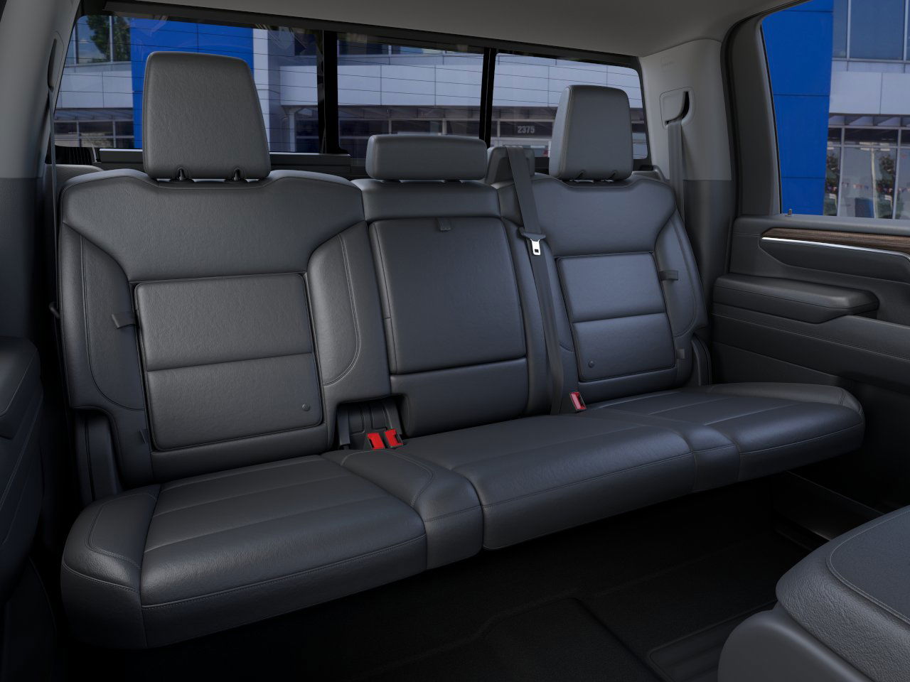 2025 Chevrolet Silverado 3500HD LT photo 56