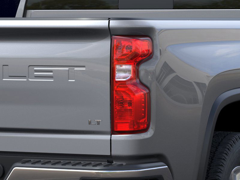 2025 Chevrolet Silverado 3500HD LT photo 50