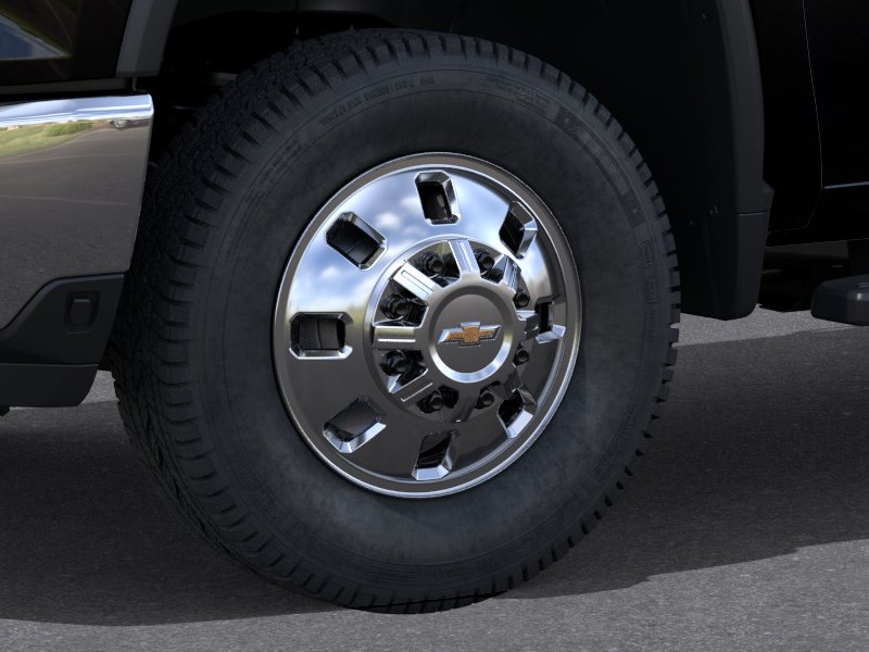 2026 Chevrolet Silverado 3500 HD LT - Photo 34