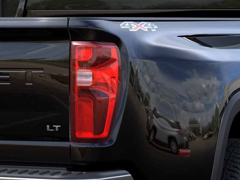 2026 Chevrolet Silverado 3500 HD LT - Photo 36