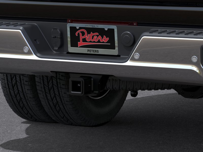 2026 Chevrolet Silverado 3500 HD LT - Photo 39