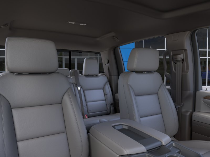 2026 Chevrolet Silverado 3500 HD LT - Photo 24