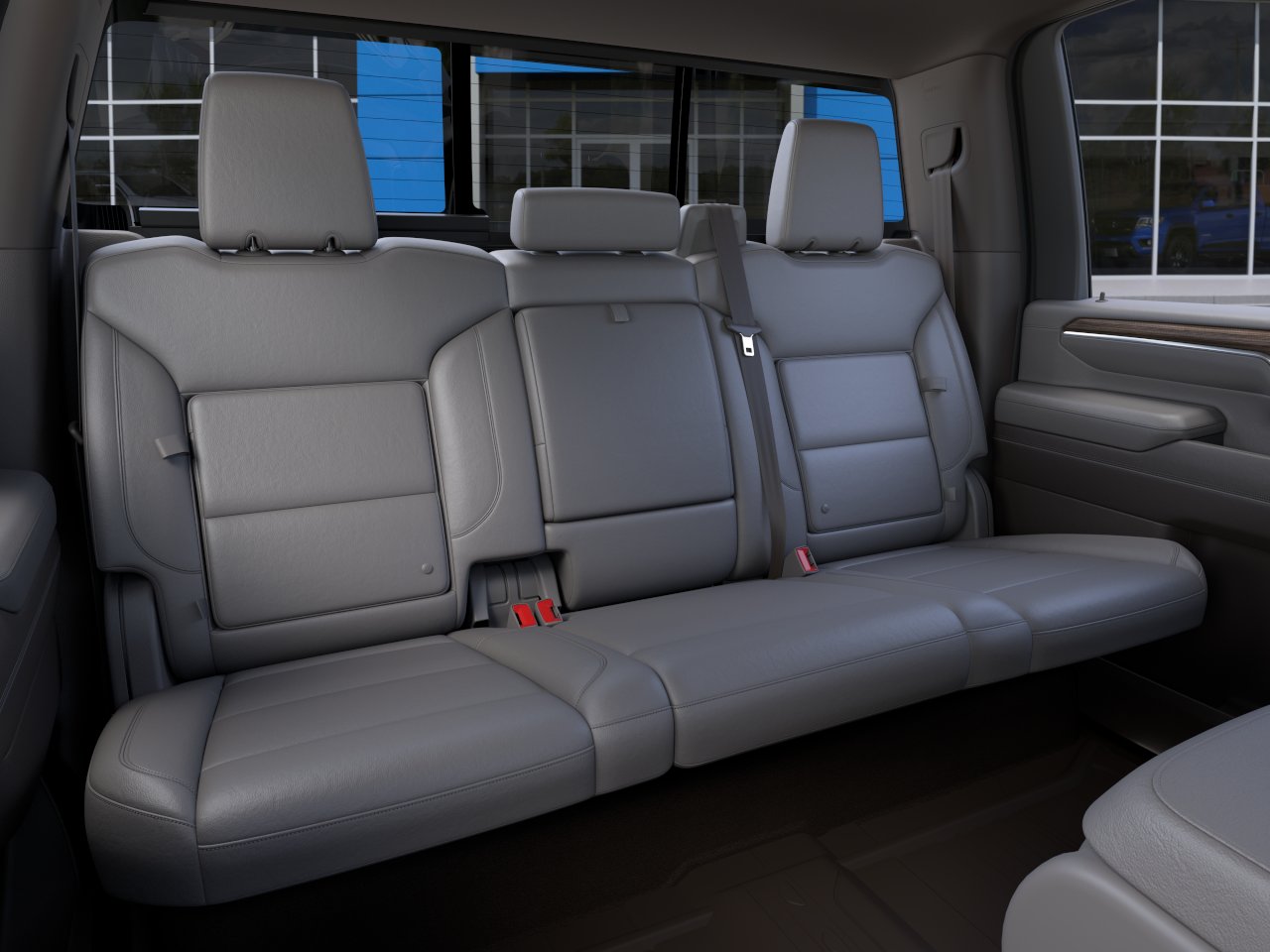 2026 Chevrolet Silverado 3500 HD LT - Photo 17