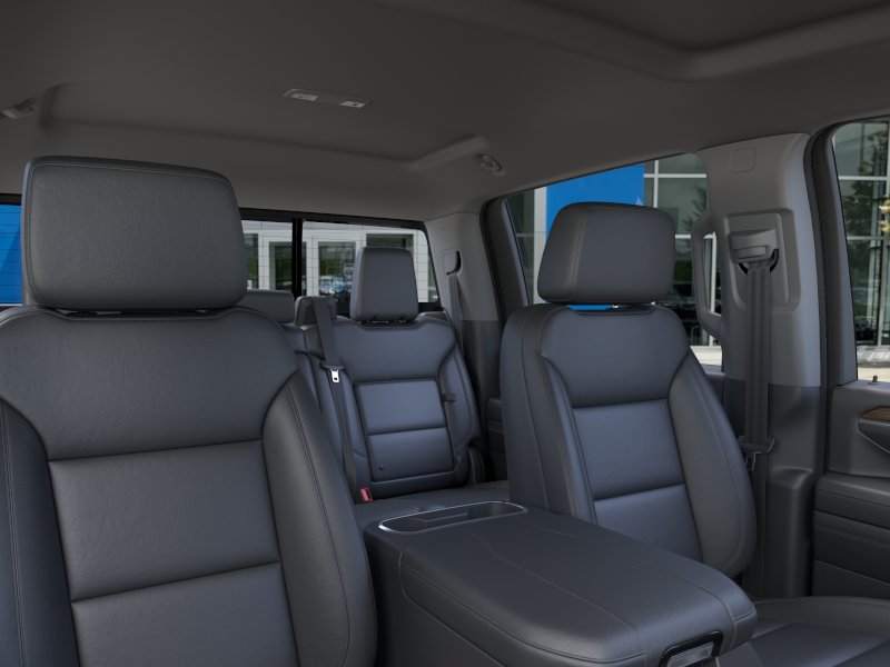 New 2026 Summit White Chevrolet LT DRW image 56