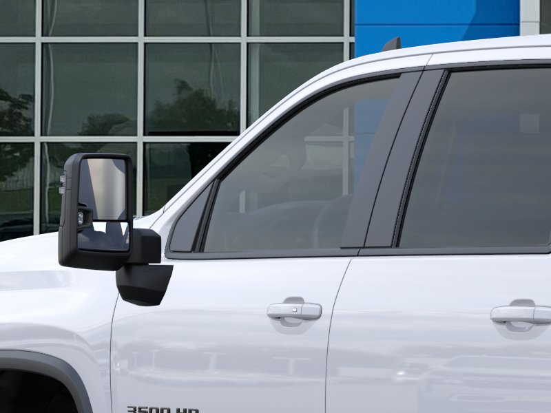 New 2026 Summit White Chevrolet LT DRW image 44