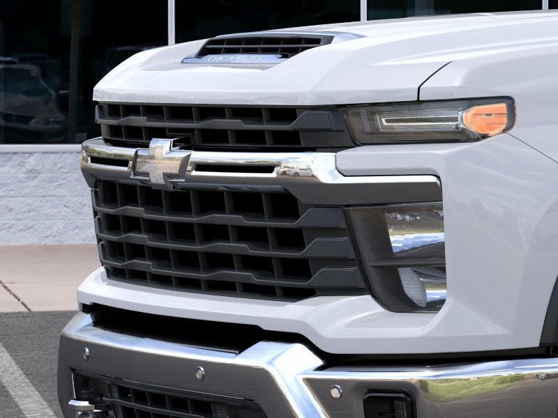2026 Chevrolet Silverado 3500 HD LT - Photo 42