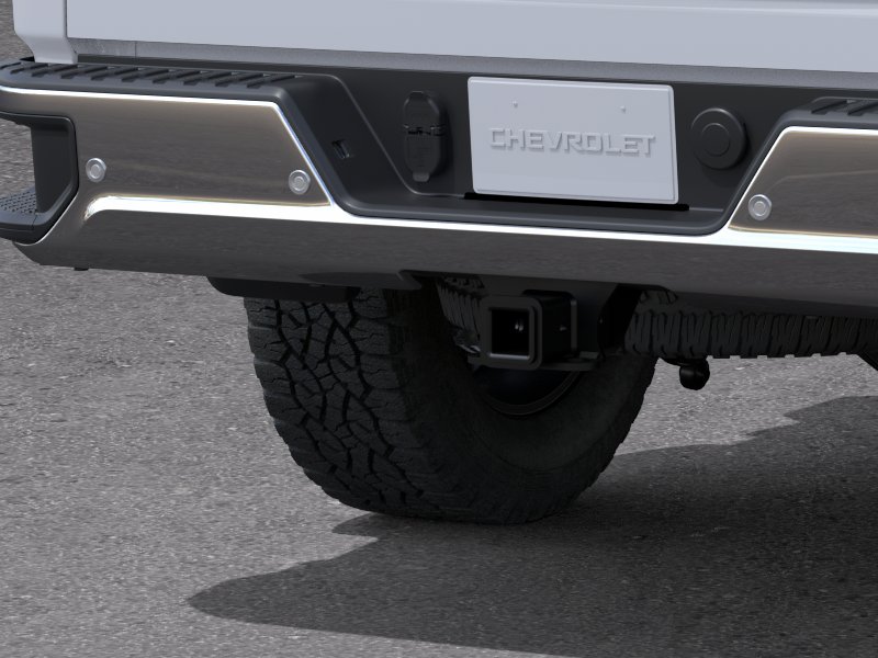 2026 Chevrolet Silverado 3500 HD LT - Photo 43