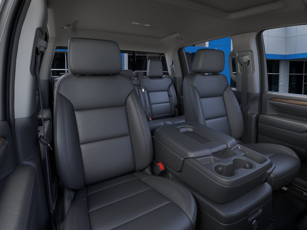 2026 Chevrolet Silverado 3500 HD LT - Photo 45