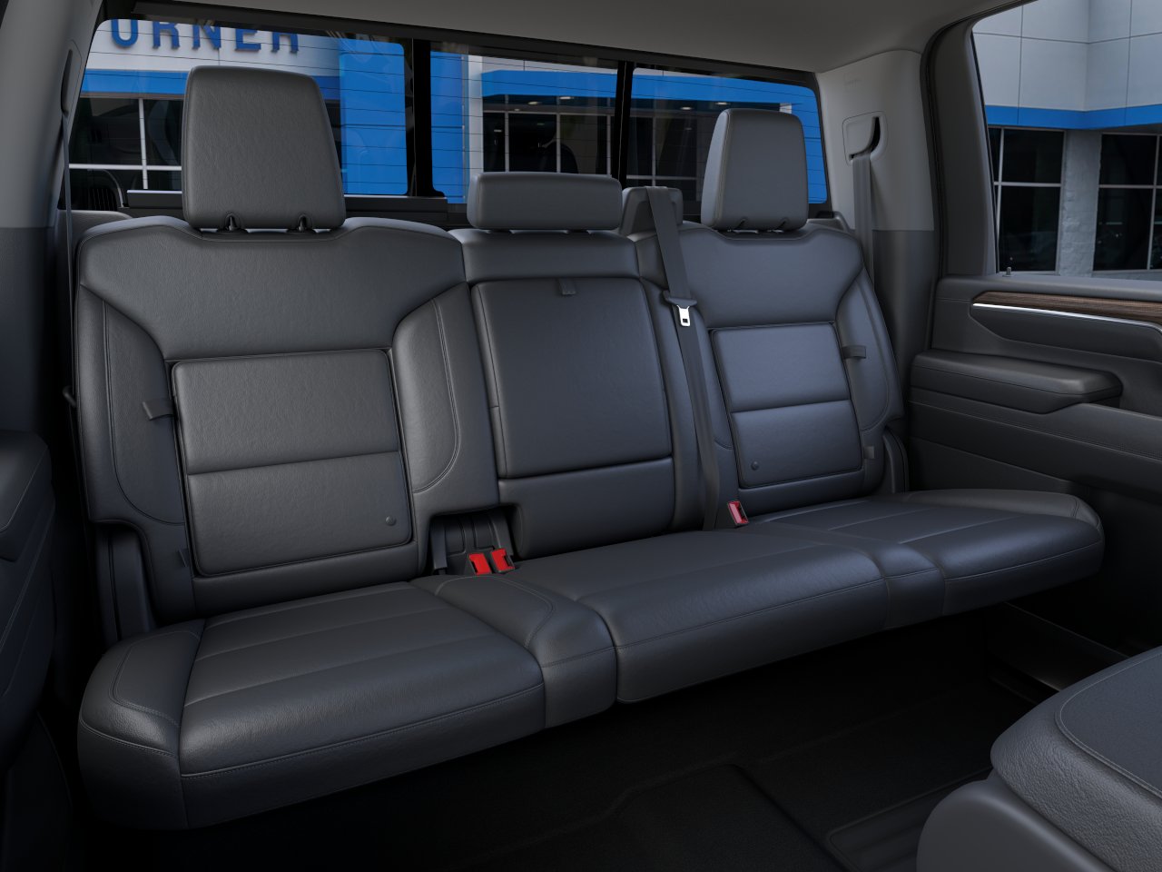 2026 Chevrolet Silverado 3500 HD LT - Photo 46