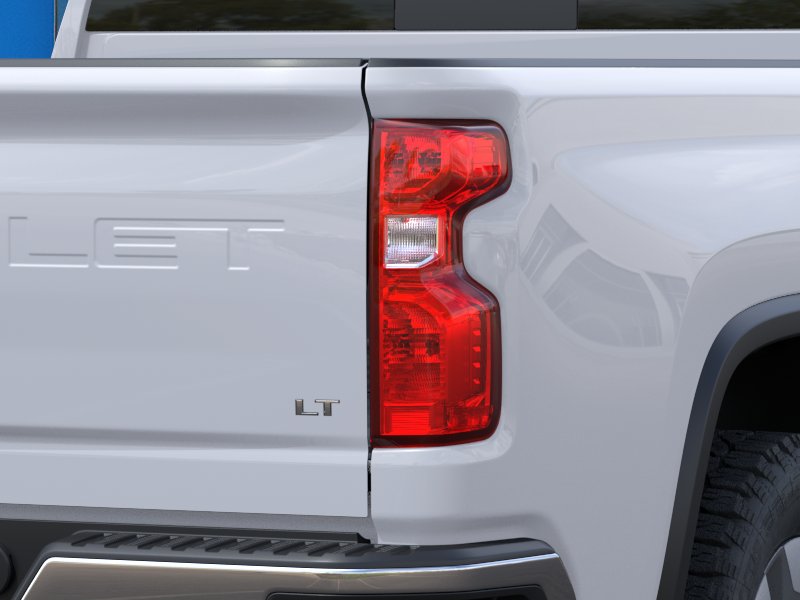 2026 Chevrolet Silverado 3500 HD LT - Photo 40