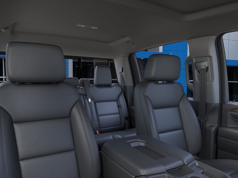 2026 Chevrolet Silverado 3500 HD LT - Photo 53