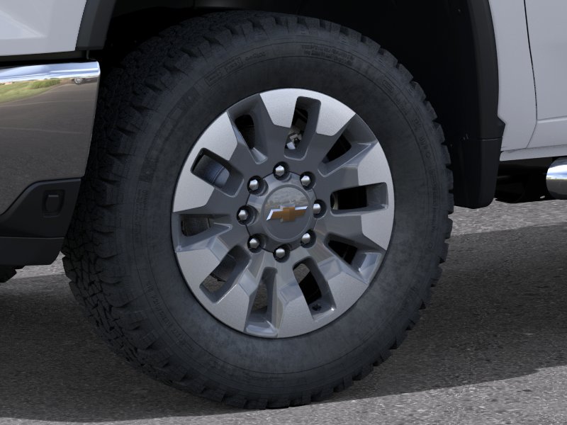 2026 Chevrolet Silverado 3500 HD LT - Photo 38