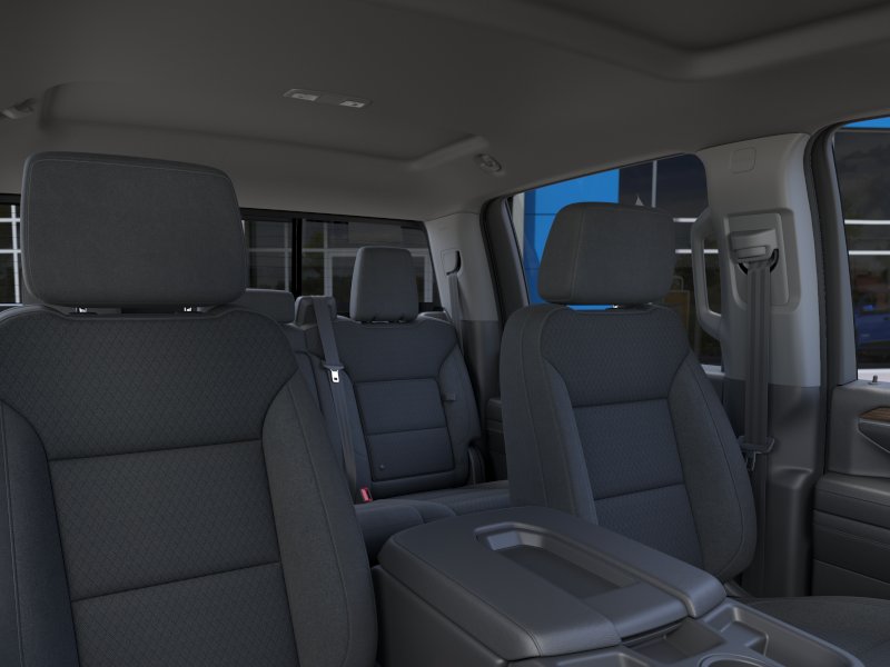 2026 Chevrolet Silverado 3500 HD LT - Photo 46