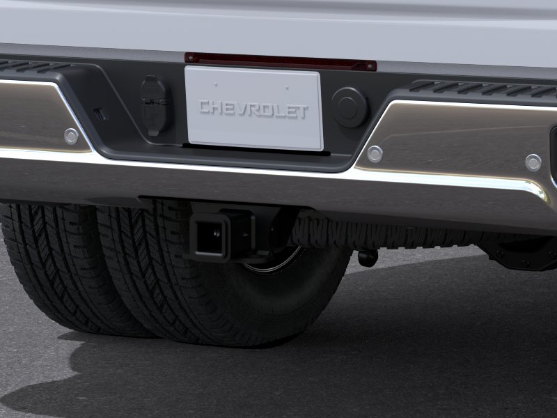 2026 Chevrolet Silverado 3500 HD LT - Photo 36