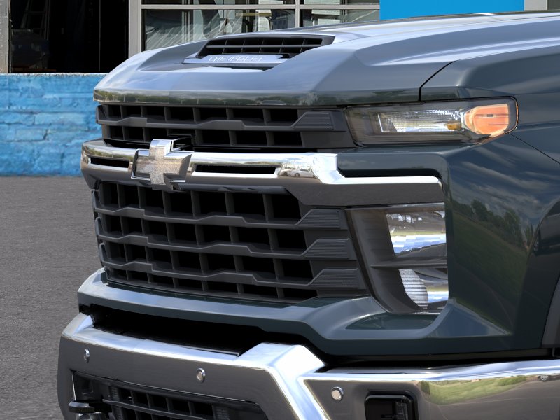 2026 Chevrolet Silverado 3500 HD LT - Photo 13