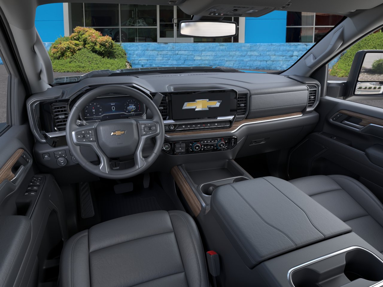 2026 Chevrolet Silverado 3500 HD LT - Photo 15