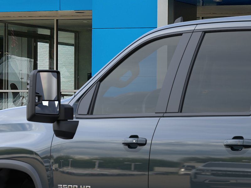 2026 Chevrolet Silverado 3500 HD LT - Photo 12