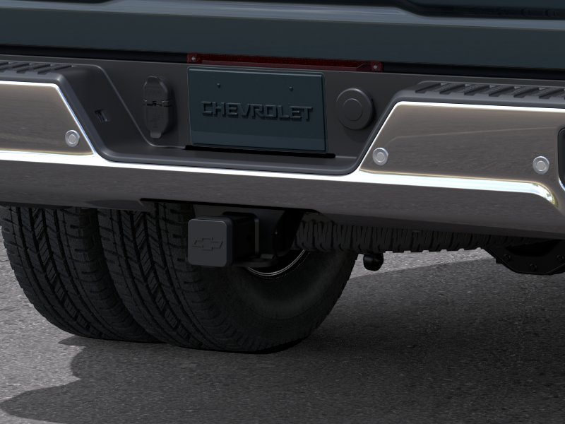 2026 Chevrolet Silverado 3500 HD LT - Photo 14
