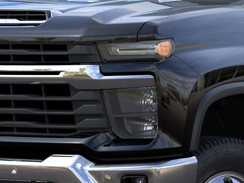 New 2026 Black Chevrolet LT DRW image 34