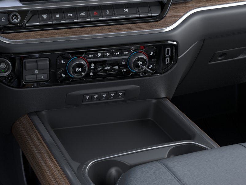 New 2026 Black Chevrolet LT DRW image 47
