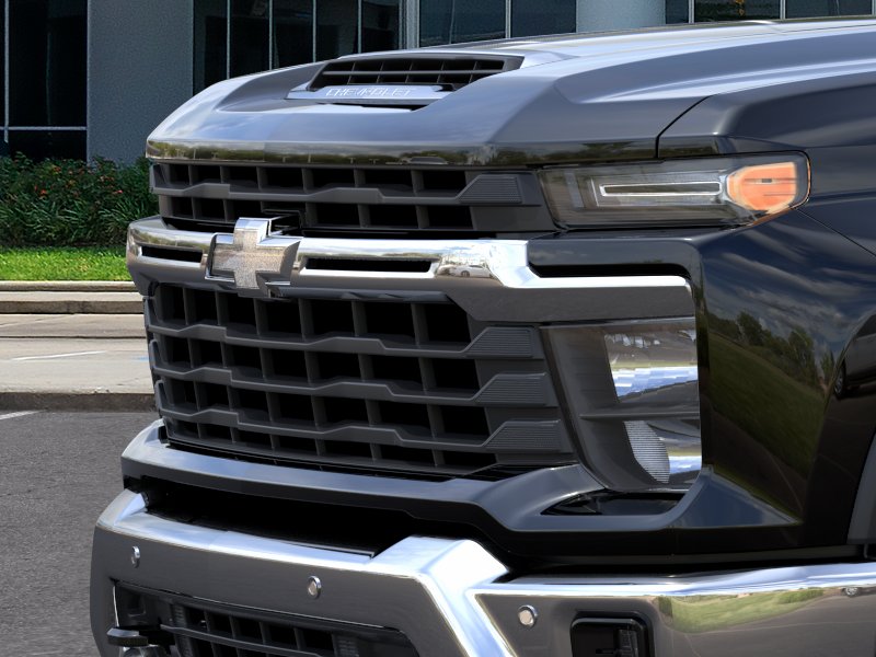 New 2026 Black Chevrolet LT DRW image 37