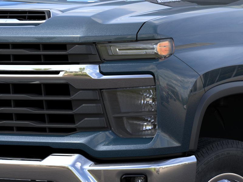 2026 Chevrolet Silverado 3500 HD LT - Photo 10