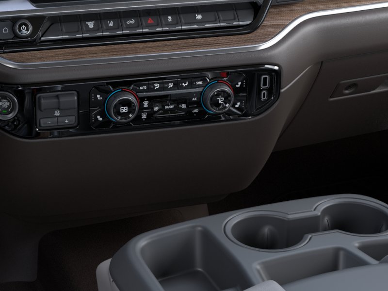 2026 Chevrolet Silverado 3500 HD LT - Photo 23