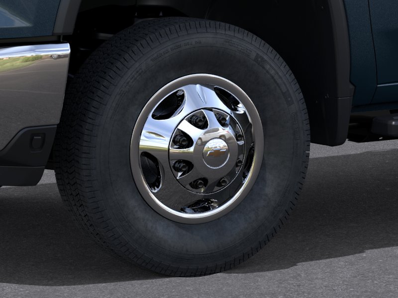 2026 Chevrolet Silverado 3500 HD LT - Photo 9