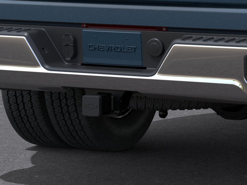 2026 Chevrolet Silverado 3500 HD LT - Photo 14