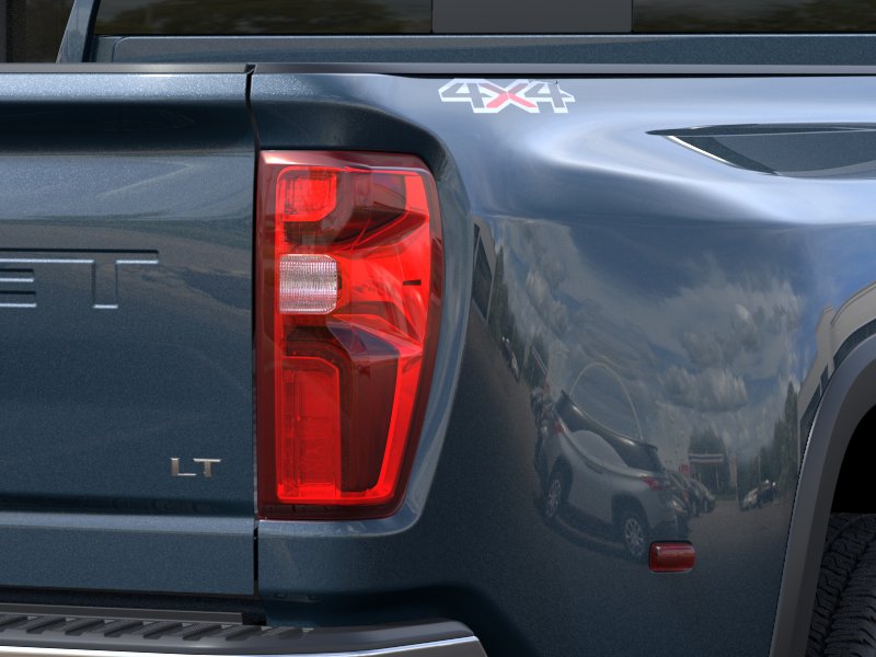 2026 Chevrolet Silverado 3500 HD LT - Photo 11
