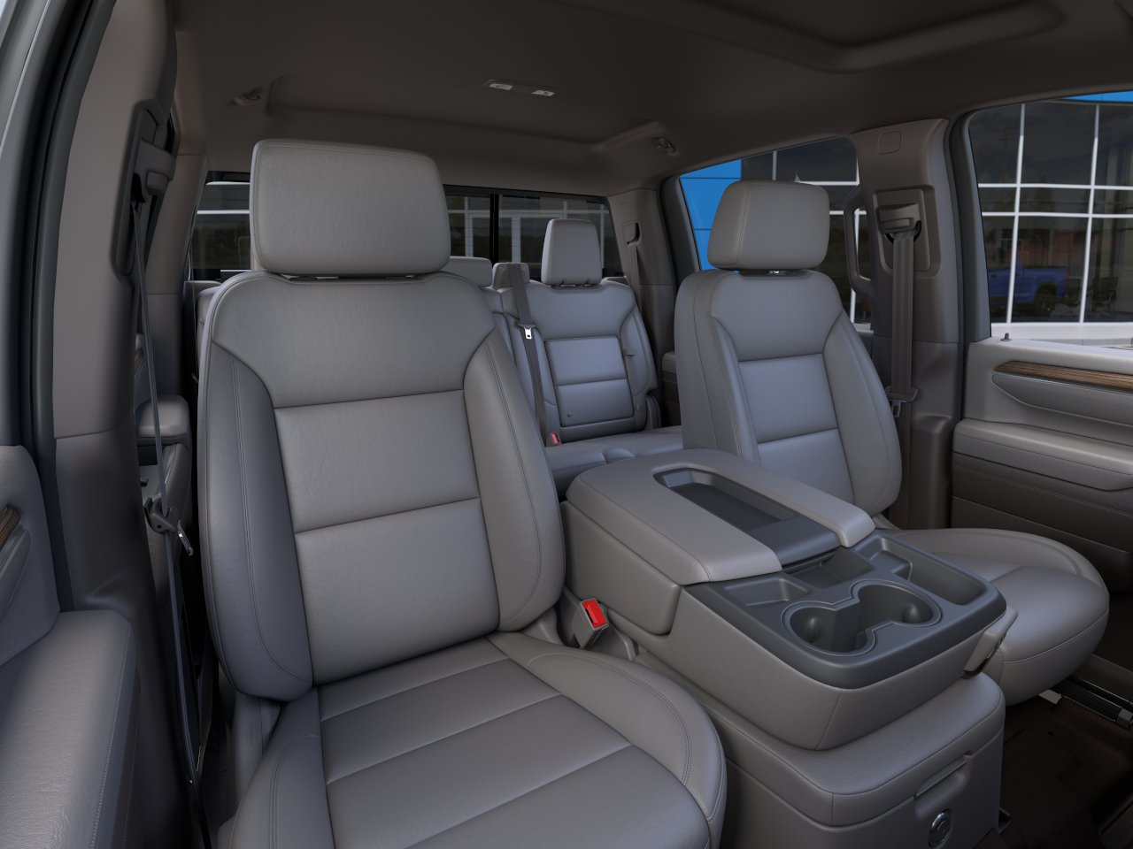 2026 Chevrolet Silverado 3500 HD LT - Photo 16