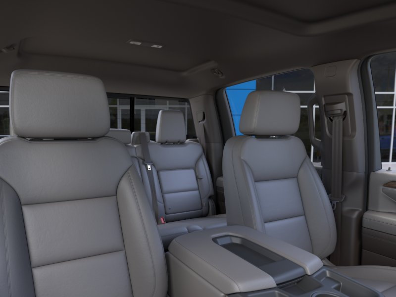2026 Chevrolet Silverado 3500 HD LT - Photo 24
