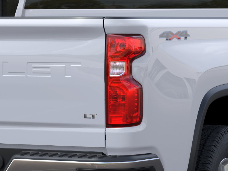 2026 Chevrolet Silverado 3500 HD LT - Photo 35