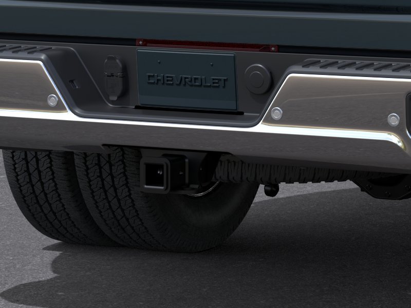 2026 Chevrolet Silverado 3500 HD LT - Photo 14