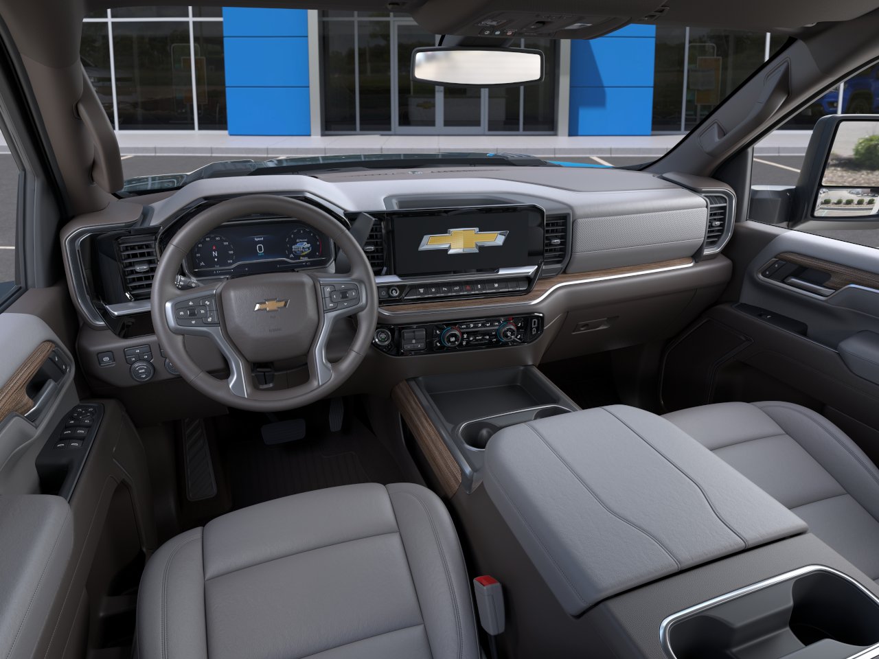 2026 Chevrolet Silverado 3500 HD LT - Photo 15