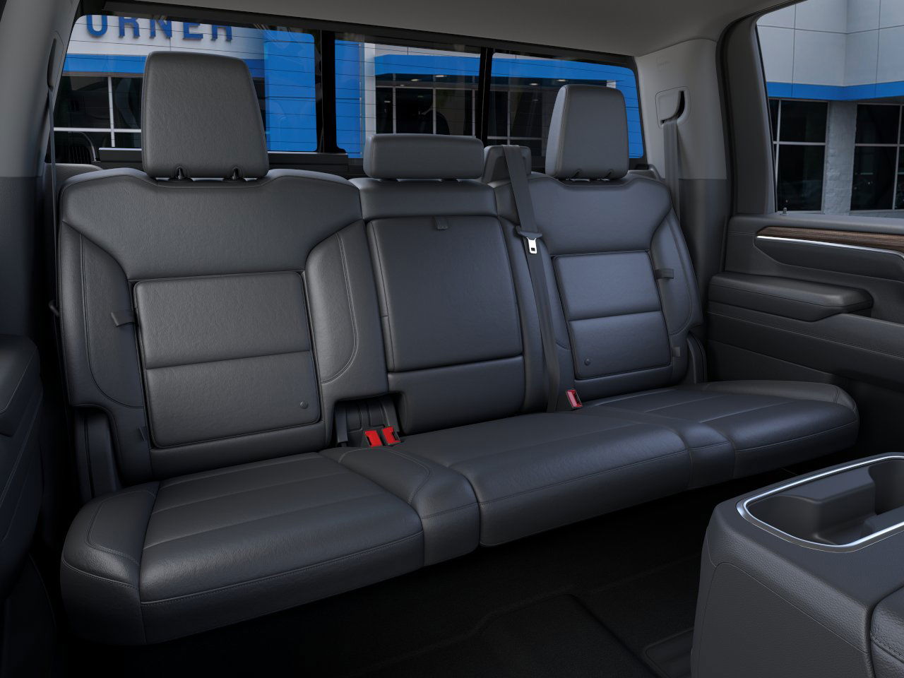 2026 Chevrolet Silverado 3500HD LT photo 17