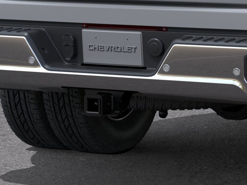 2026 Chevrolet Silverado 3500HD LT photo 14