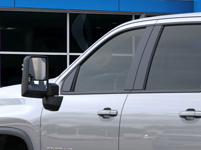 2026 Chevrolet Silverado 3500HD LT photo 12
