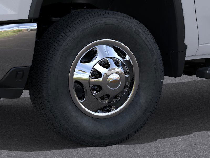 2026 Chevrolet Silverado 3500 HD LT - Photo 35