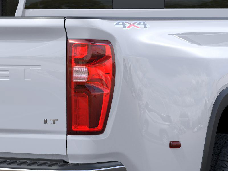 2026 Chevrolet Silverado 3500 HD LT - Photo 37