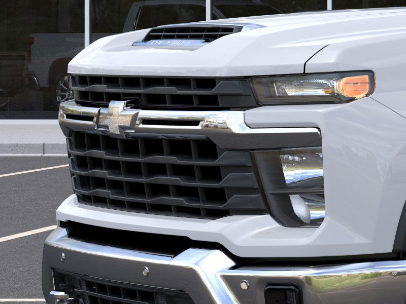 2026 Chevrolet Silverado 3500 HD LT - Photo 39