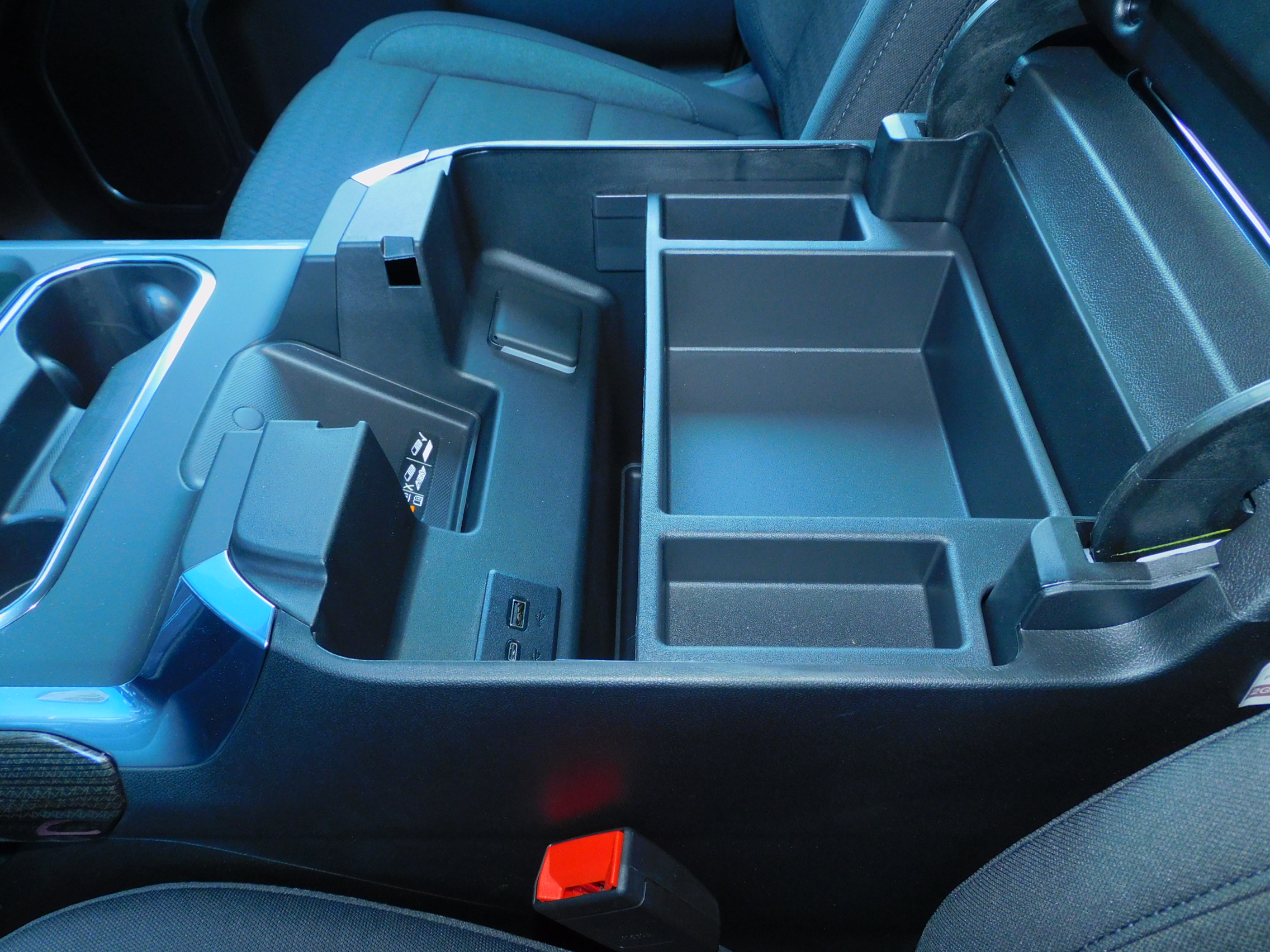2026 Chevrolet Silverado 3500 HD LT - Photo 33